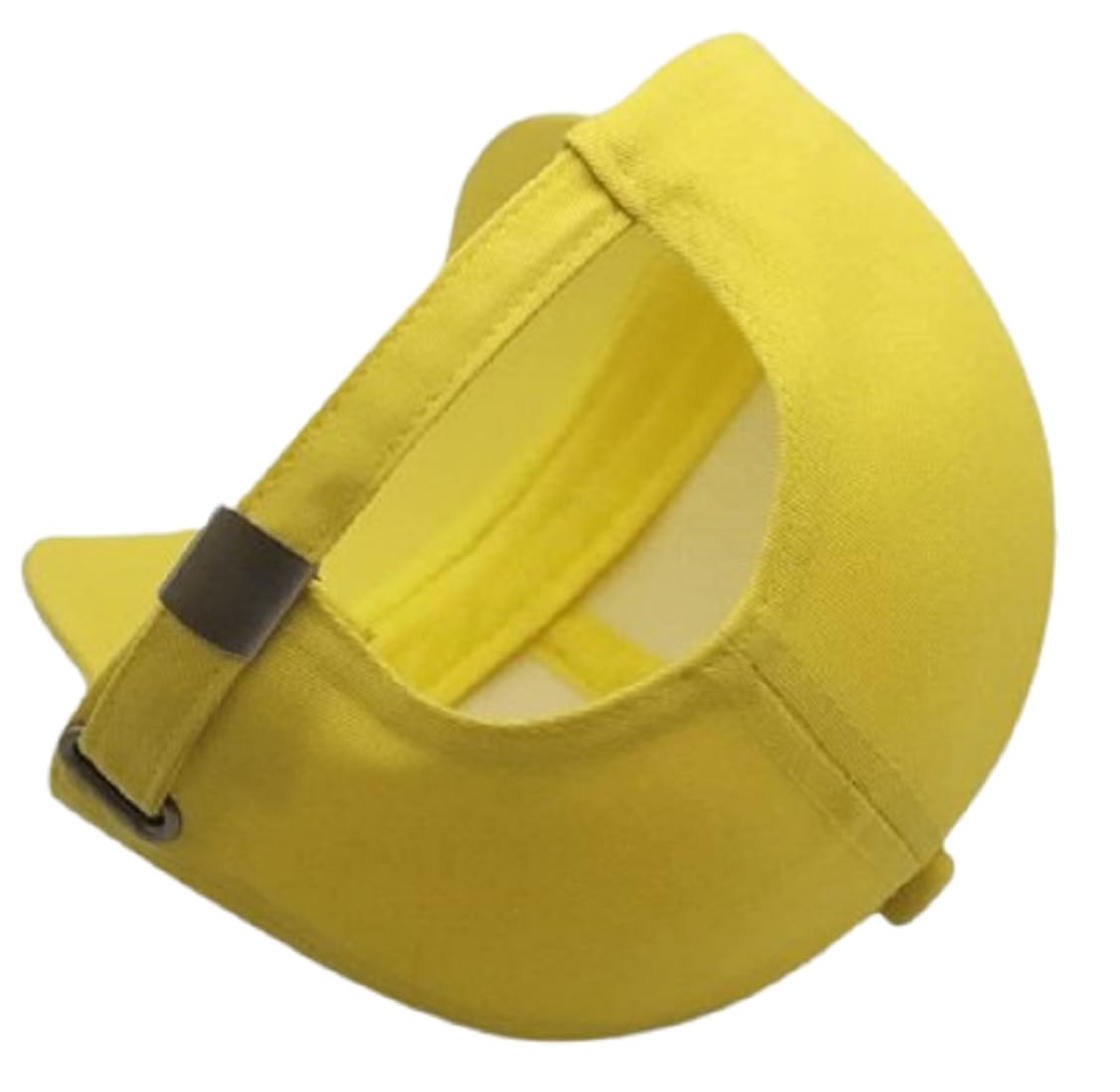 Cap for Men Women Topi Unisex Head Branded Boy's Girl's Caps Adjustable Strap Summer Sports Cricket Gym Dance Cotton Free Size