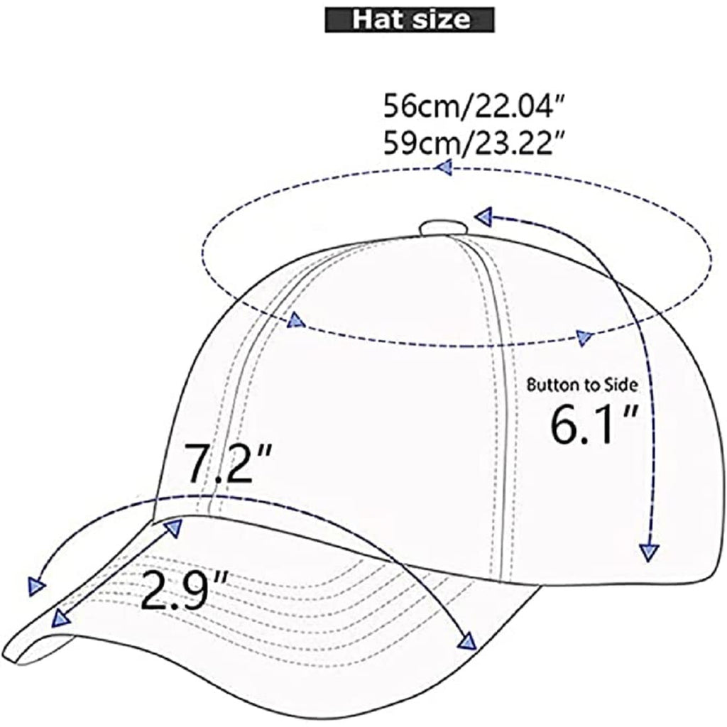 Combo 3 @2 Cap for Men Women Topi Unisex Head Branded Boy's Girl's Caps Adjustable Strap Summer Sports Cricket Gym Dance Cotton Free Size