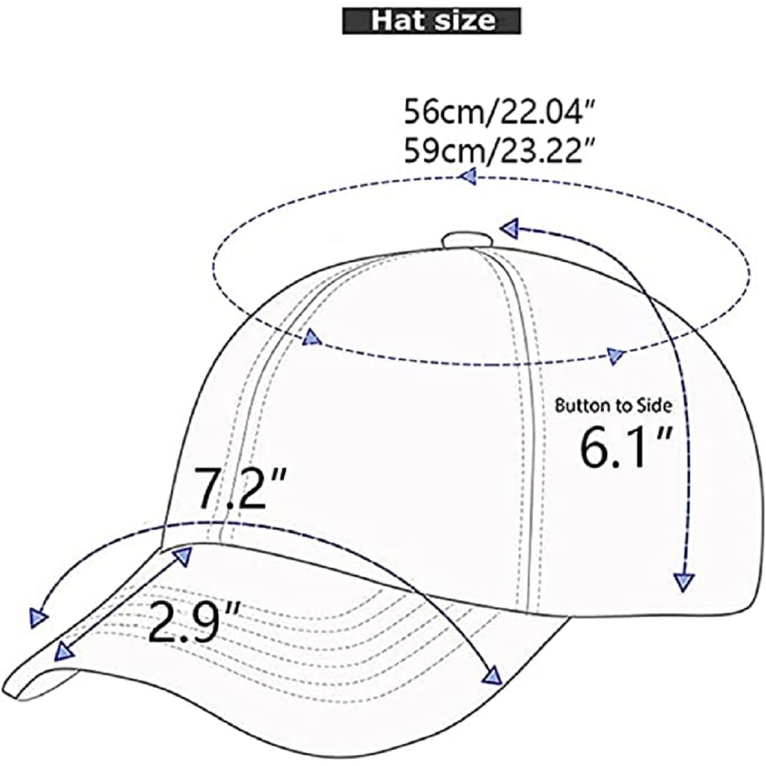 Combo 3 @2 Cap for Men Women Topi Unisex Head Branded Boy's Girl's Caps Adjustable Strap Summer Sports Cricket Gym Dance Cotton Free Size