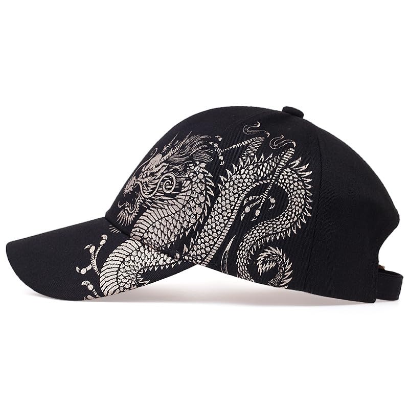 GEOCARTER Unisex Baseball Cap for Men & Women | Stylish Cotton Sports Hat | Adjustable & Comfortable Fit | Durable Cap for Outdoor, Gym, Running, Travel & Casual Use