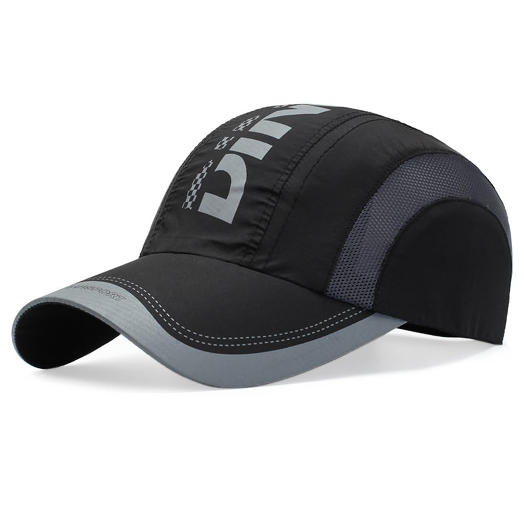 Zibuyu Baseball Caps for Men Women Sports Cap
