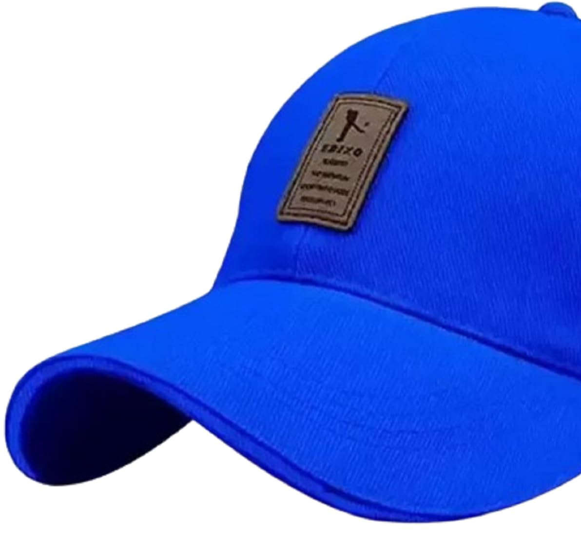 Combo 3 @2 Cap for Men Women Topi Unisex Head Branded Boy's Girl's Caps Adjustable Strap Summer Sports Cricket Gym Dance Cotton Free Size