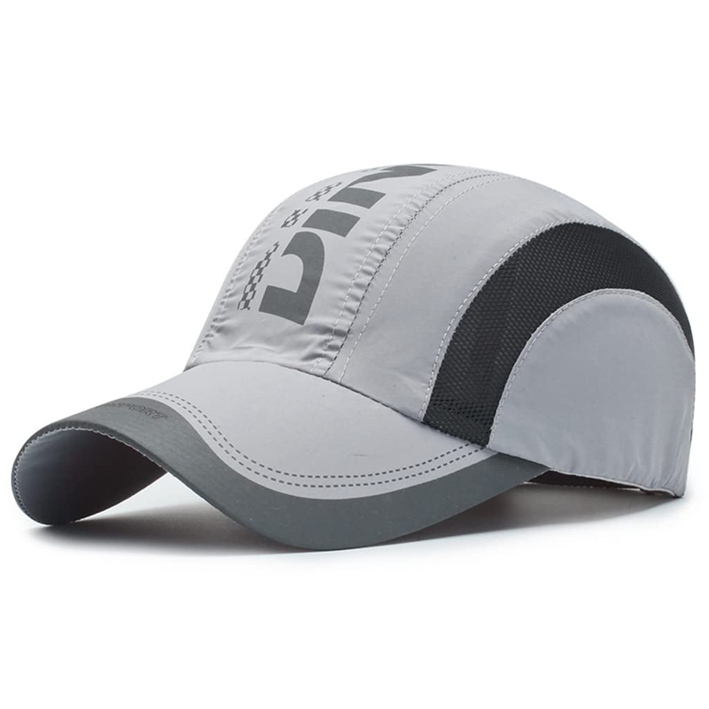 Zibuyu Baseball Caps for Men Women Sports Cap