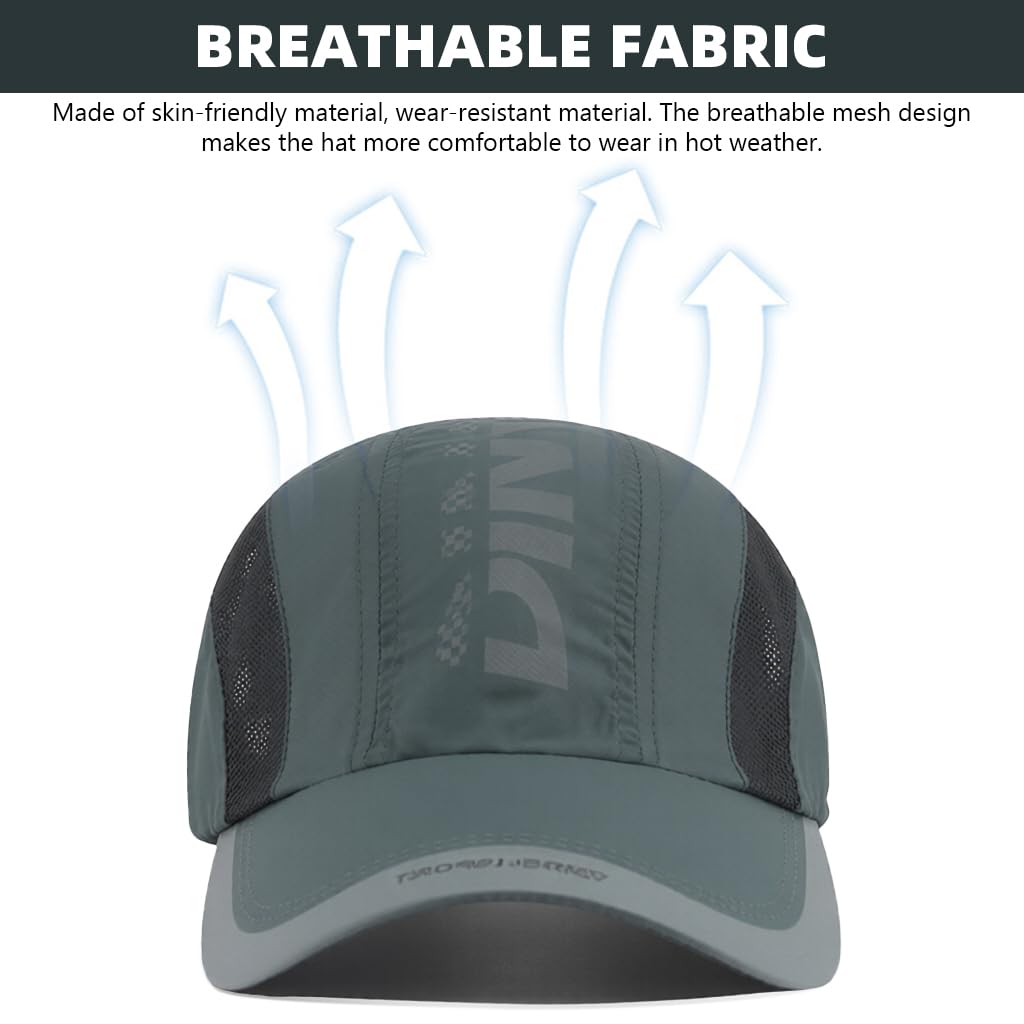 Zibuyu Baseball Caps for Men Women Sports Cap