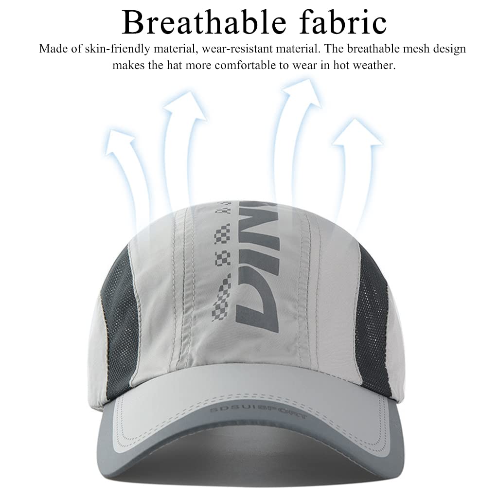 Zibuyu Baseball Caps for Men Women Sports Cap