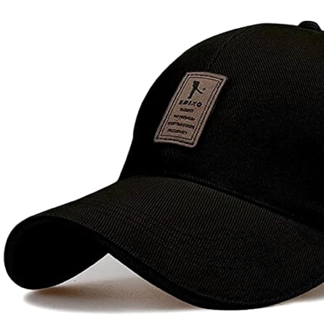 Combo 3 @2 Cap for Men Women Topi Unisex Head Branded Boy's Girl's Caps Adjustable Strap Summer Sports Cricket Gym Dance Cotton Free Size