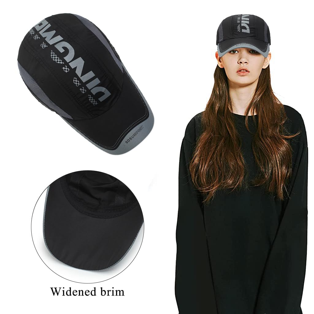Zibuyu Baseball Caps for Men Women Sports Cap