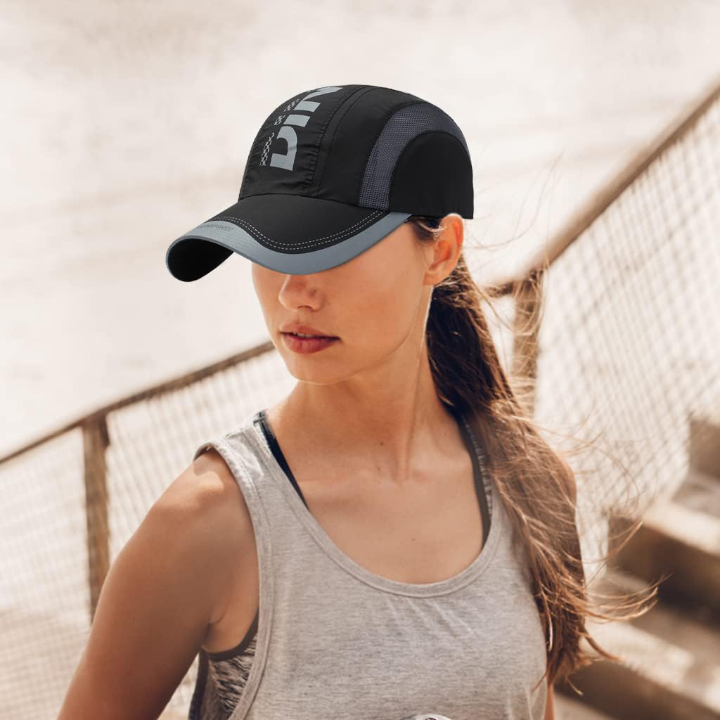 Zibuyu Baseball Caps for Men Women Sports Cap