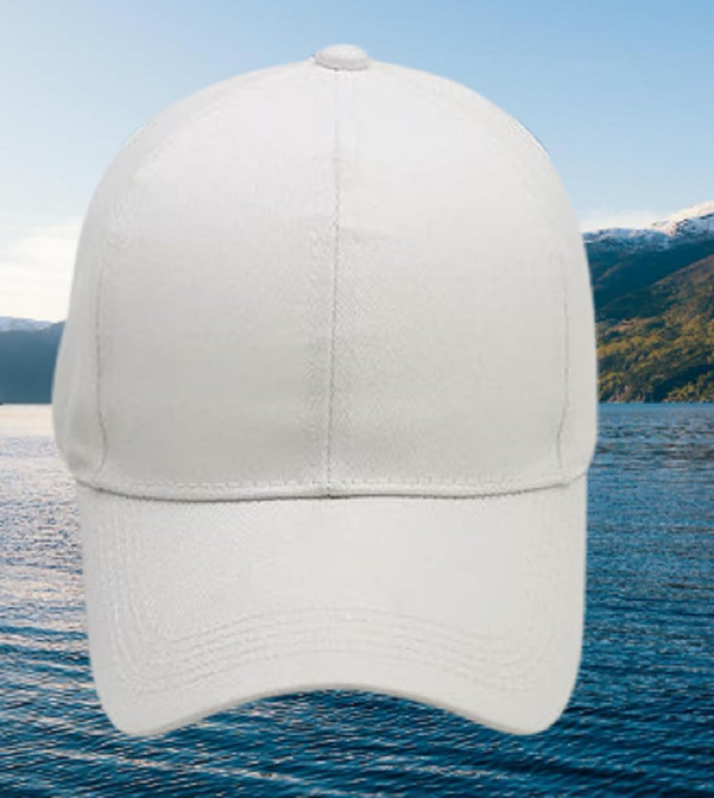 Cap for Men Women Topi Unisex Head Branded Boy's Girl's Caps Adjustable Strap Summer Sports Cricket Gym Dance Cotton Free Size