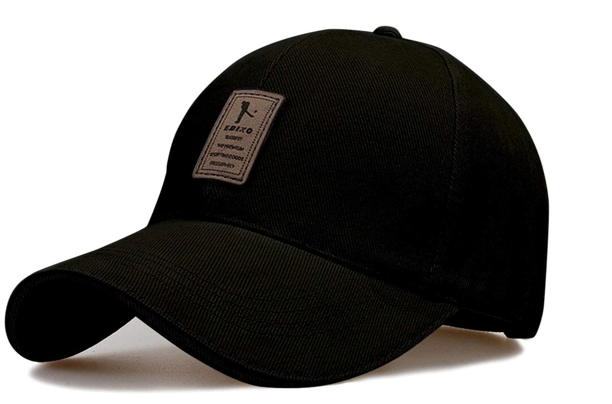 Combo 3 @2 Cap for Men Women Topi Unisex Head Branded Boy's Girl's Caps Adjustable Strap Summer Sports Cricket Gym Dance Cotton Free Size