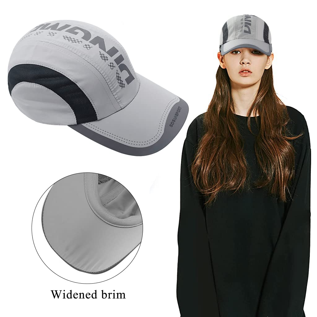 Zibuyu Baseball Caps for Men Women Sports Cap