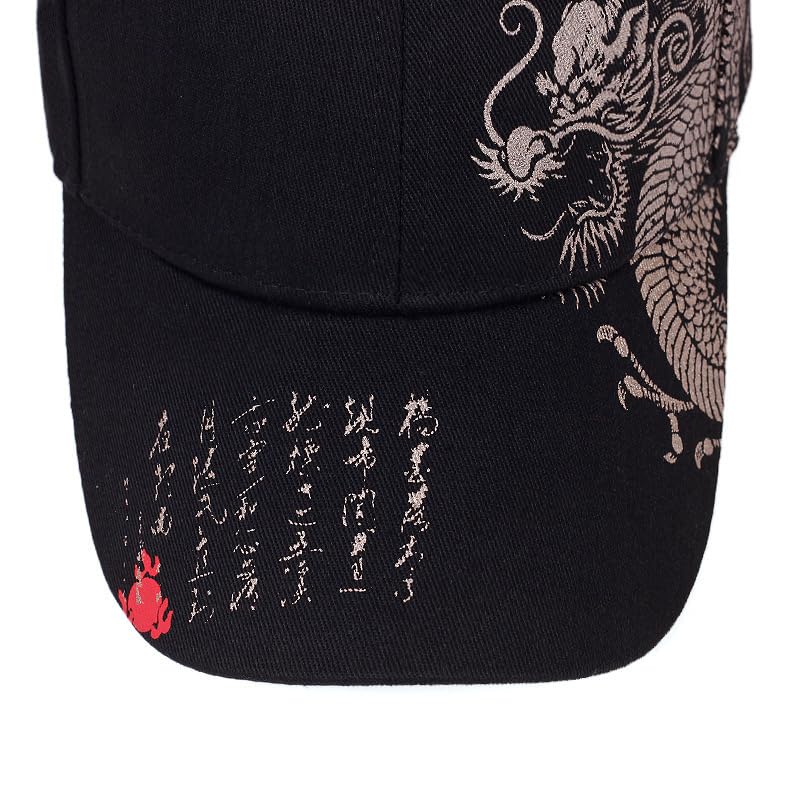 GEOCARTER Unisex Baseball Cap for Men & Women | Stylish Cotton Sports Hat | Adjustable & Comfortable Fit | Durable Cap for Outdoor, Gym, Running, Travel & Casual Use