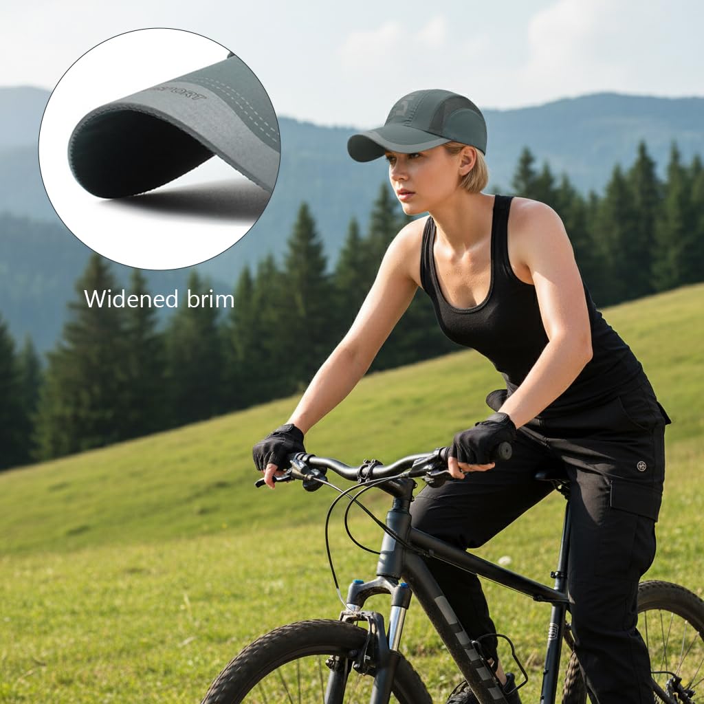 Zibuyu Baseball Caps for Men Women Sports Cap