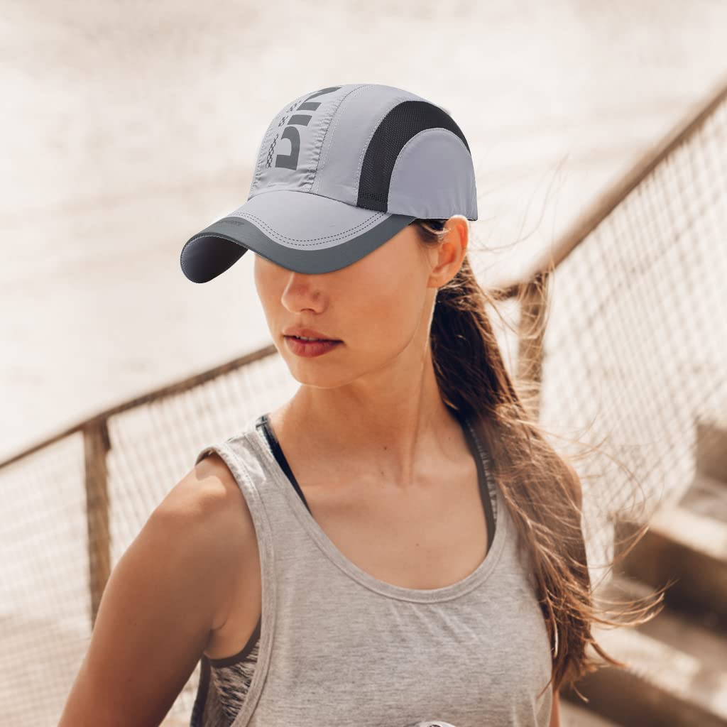 Zibuyu Baseball Caps for Men Women Sports Cap