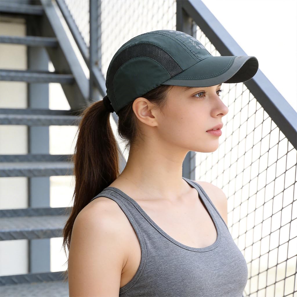 Zibuyu Baseball Caps for Men Women Sports Cap