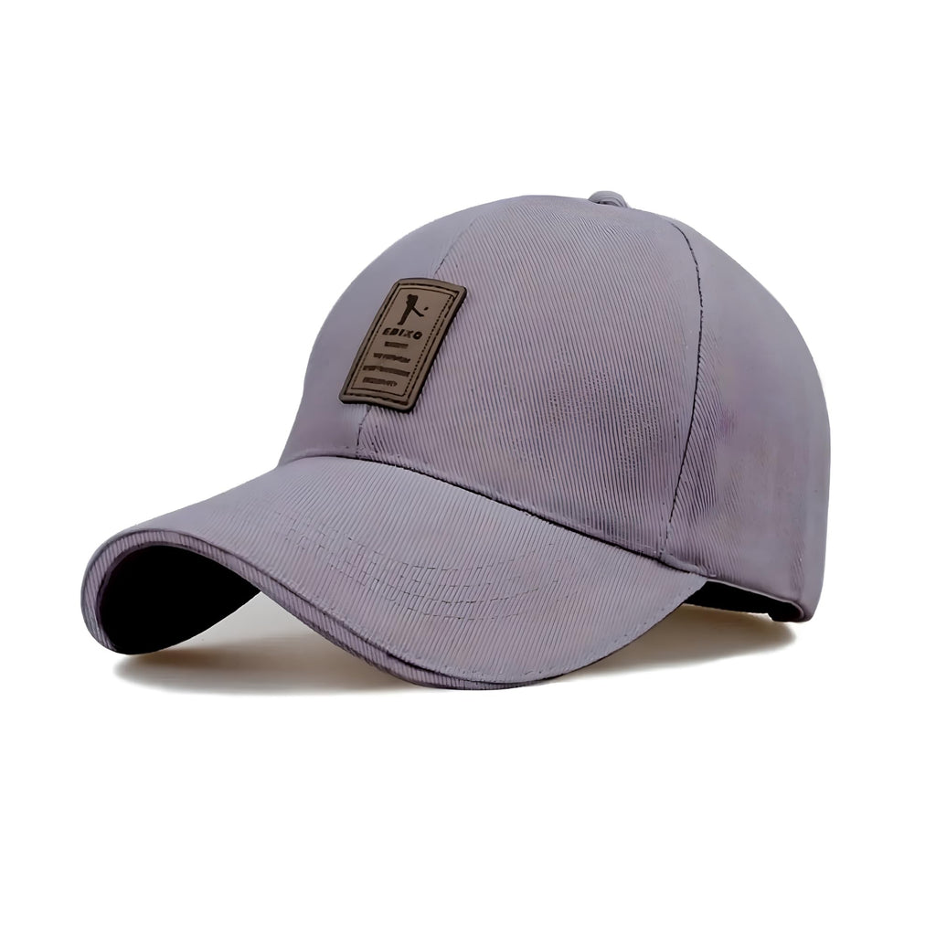 Cap for Men Women Topi Unisex Head Branded Boy's Girl's Caps Adjustable Strap Summer Sports Cricket Gym Dance Cotton Free Size