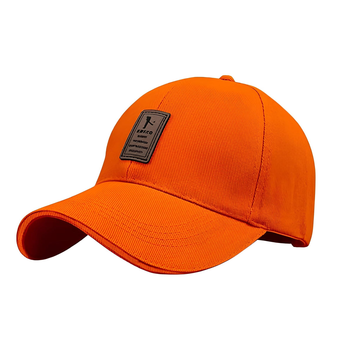Cap for Men Women Topi Unisex Head Branded Boy's Girl's Caps Adjustable Strap Summer Sports Cricket Gym Dance Cotton Free Size