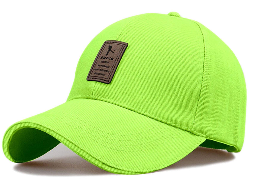 Combo 3 @2 Cap for Men Women Topi Unisex Head Branded Boy's Girl's Caps Adjustable Strap Summer Sports Cricket Gym Dance Cotton Free Size