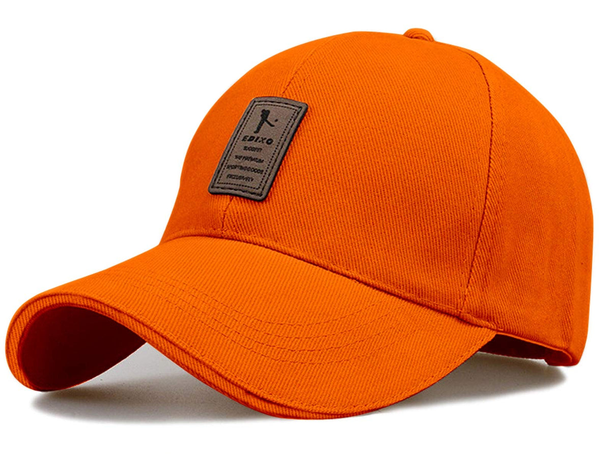 Combo 3 @2 Cap for Men Women Topi Unisex Head Branded Boy's Girl's Caps Adjustable Strap Summer Sports Cricket Gym Dance Cotton Free Size