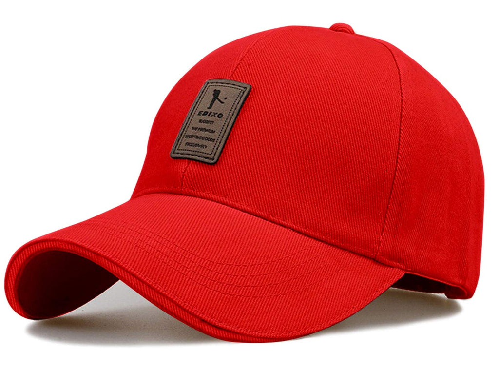 Combo 3 @2 Cap for Men Women Topi Unisex Head Branded Boy's Girl's Caps Adjustable Strap Summer Sports Cricket Gym Dance Cotton Free Size