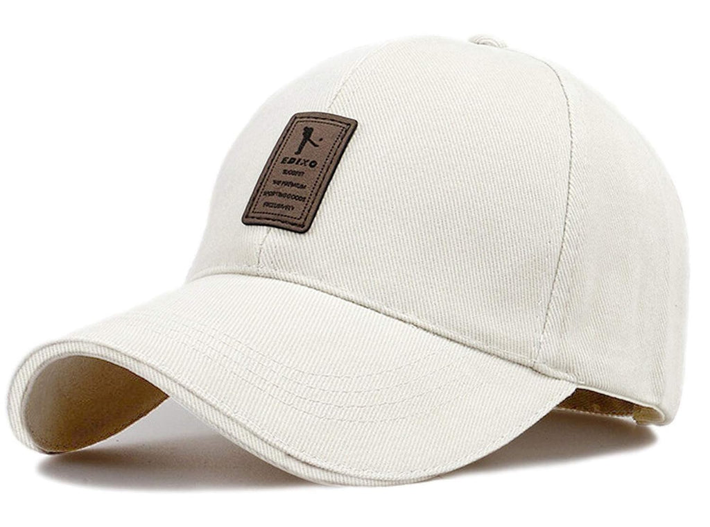Combo 3 @2 Cap for Men Women Topi Unisex Head Branded Boy's Girl's Caps Adjustable Strap Summer Sports Cricket Gym Dance Cotton Free Size